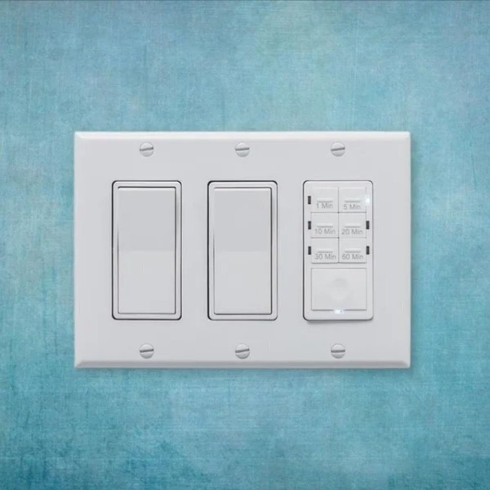 Unbreakable Electrical Outlet Plate Switch Cover